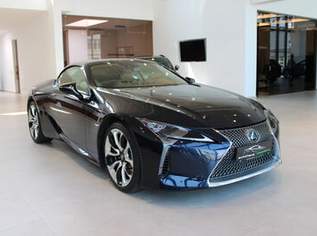 LC 500 Cabrio, 119900 €, Auto & Fahrrad-Autos in 2000 Gemeinde Stockerau LC 500 Cabrio, 119900 €, Auto & Fahrrad-Autos in 2000 Gemeinde Stockerau