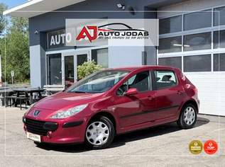 307 1.4 16V Comfort **1.Besitz/Klimaanlage**, 3900 €, Auto & Fahrrad-Autos in 2601 Sollenau 307 1.4 16V Comfort **1.Besitz/Klimaanlage**, 3900 €, Auto & Fahrrad-Autos in 2601 Sollenau