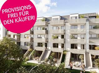 Luxuriöses Wohnen neu definiert: Einzigartige Residenzen in Wiens 11. Bezirk, 481050 €, Immobilien-Wohnungen in 1110 Simmering