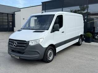 Sprinter 211/214 CDI FWD L2, 23400 €, Auto & Fahrrad-Autos in 1110 Simmering