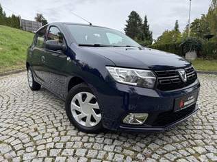 Sandero Basis KLIMA