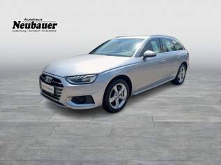 A4 40 TDI Advanced, 22400 €, Auto & Fahrrad-Autos in 8600 Bruck an der Mur