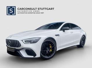 AMG GT 63 4M Night Aero DynamPlus Carbon AMG Sport, 151500 €, Auto & Fahrrad-Autos in 1100 Favoriten