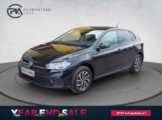Polo Friends TSI DSG, 26480 €, Auto & Fahrrad-Autos in 6380 Marktgemeinde St. Johann in Tirol