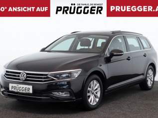 Passat Variant 2,0 TDI DSG NAVI LED PANO VIRTUAL H, 27990 €, Auto & Fahrrad-Autos in 8071 Hausmannstätten