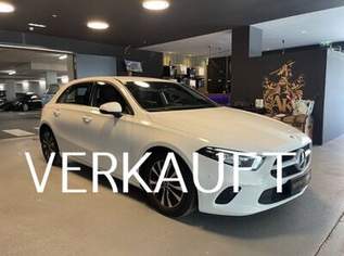 Mercedes A 180 d 2,0 | 2022 | LED | Kamera | MBUX, 18990 €, Auto & Fahrrad-Autos in 6200 Marktgemeinde Jenbach Mercedes A 180 d 2,0 | 2022 | LED | Kamera | MBUX, 18990 €, Auto & Fahrrad-Autos in 6200 Marktgemeinde Jenbach