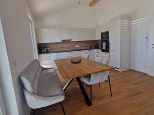 Sonnige, neue 3 Zi-DG-Wohnung mit Terrasse und TG-Platz, 1815 €, Immobilien-Wohnungen in 5302 Henndorf am Wallersee