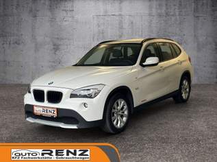 X1 18 d xDrive top gepflegt, 7990 €, Auto & Fahrrad-Autos in 3160 Gemeinde Traisen