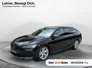 Superb 4x4 Sportline TDI DSG, 55890 €, Auto & Fahrrad-Autos in 8940 Liezen
