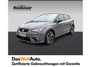 Ibiza FR Limited Edition 1.0 TSI, 26390 €, Auto & Fahrrad-Autos in 8720 Knittelfeld