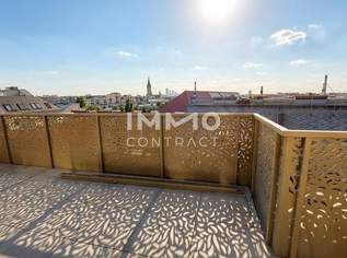 Exklusive und energiesparende Dachterrassenwohnung mit sensationell hohen Decken!, 1098500 €, Immobilien-Wohnungen in 1030 Landstraße Exklusive und energiesparende Dachterrassenwohnung mit sensationell hohen Decken!, 1098500 €, Immobilien-Wohnungen in 1030 Landstraße