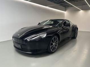 DB9 Coupé / Onyx Black / B & O /, 119900 €, Auto & Fahrrad-Autos in 1030 Landstraße