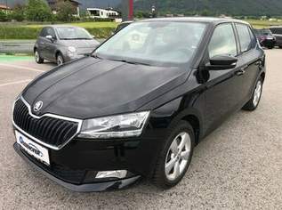 Fabia Ambition 1.0 TSI Automatik, 16990 €, Auto & Fahrrad-Autos in 6068 Gemeinde Mils Fabia Ambition 1.0 TSI Automatik, 16990 €, Auto & Fahrrad-Autos in 6068 Gemeinde Mils