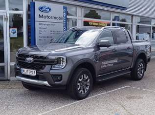 Ranger Doppelkabine Wildtrak e-4WD 2.3 EcoBoost..., 54900 €, Auto & Fahrrad-Autos in 4614 Marchtrenk Ranger Doppelkabine Wildtrak e-4WD 2.3 EcoBoost..., 54900 €, Auto & Fahrrad-Autos in 4614 Marchtrenk