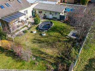 Charmantes Einfamilienhaus mit sonnigem Garten und viel Raum für die ganze Familie nahe Traiskirchen, 0 €, Immobilien-Häuser in 2514 Katastralgemeinde Oeynhausen