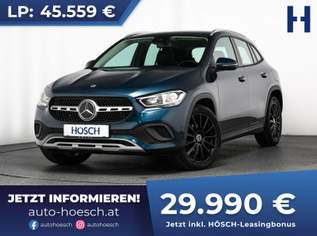 GLA 180 d Aut. NAV ASSSITENZ KAMERA ++, 31490 €, Auto & Fahrrad-Autos in 4061 Pasching