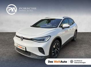 ID.4 Pro 4MOTION 210 kW Business, 49990 €, Auto & Fahrrad-Autos in Kärnten