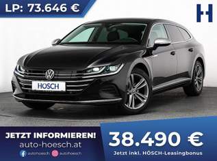 Arteon SB eHybrid Elegance TRAUMEXTRAS -48%, 39990 €, Auto & Fahrrad-Autos in 4061 Pasching Arteon SB eHybrid Elegance TRAUMEXTRAS -48%, 39990 €, Auto & Fahrrad-Autos in 4061 Pasching