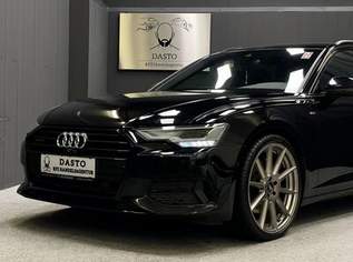 A6 45 TDI__quattro__sport__AHK__ S Line__MMI+__, 37500 €, Auto & Fahrrad-Autos in 6383 Erpfendorf