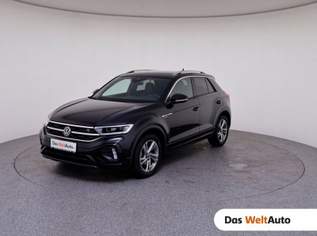 T-Roc R-Line TSI DSG, 30950 €, Auto & Fahrrad-Autos in 8041 Liebenau
