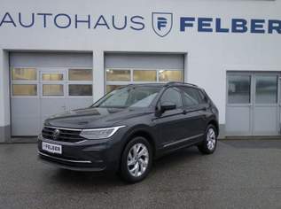 Tiguan Life TDI 4MOTION DSG, 29750 €, Auto & Fahrrad-Autos in 8190 Birkfeld