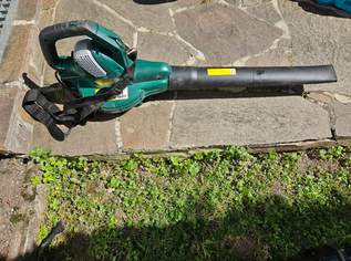 Kettensäge mit langem Stiel, 45 €, Haus, Bau, Garten-Hausbau & Werkzeug in 7033 Gemeinde Pöttsching