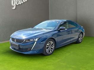 508 GT-Line BHDI 180 EAT8 #Topzustand, 15990 €, Auto & Fahrrad-Autos in 6068 Gemeinde Mils