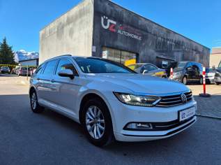 Passat ***Automatik***Panorama***NAVI***Comfortline, 15900 €, Auto & Fahrrad-Autos in 6800 Gisingen