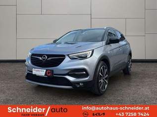Grandland X 1,5 Diesel Ultimate Aut. Start/Stopp, 17555 €, Auto & Fahrrad-Autos in 4532 Rohr im Kremstal
