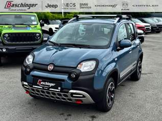 Panda TwinAir 85 4x4 Cross, 22890 €, Auto & Fahrrad-Autos in 4060 Leonding
