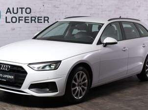 A4 35 TDI S-Tronic, 23990 €, Auto & Fahrrad-Autos in 6344 Gemeinde Walchsee