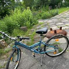Kinderfahrrad, 80 €, Auto & Fahrrad-Fahrräder in 3413 Gemeinde St. Andrä-Wördern