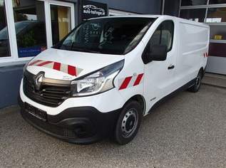 Trafic Kasten L2H1 2,9t, Bott, 14990 €, Auto & Fahrrad-Autos in 4724 Neukirchen am Walde Trafic Kasten L2H1 2,9t, Bott, 14990 €, Auto & Fahrrad-Autos in 4724 Neukirchen am Walde