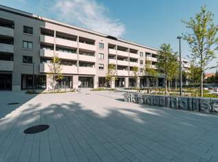 *** Neubau *** Attraktive Geschäftsflächen vis á vis vom Bezirksgericht in Klagenfurt, 11.95 €, Immobilien-Gewerbeobjekte in 9020 