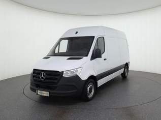 Sprinter 211 CDI Kasten Hochdach Standard, 28788 €, Auto & Fahrrad-Autos in 2351 Gemeinde Wiener Neudorf