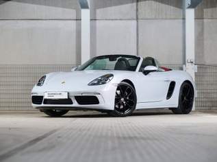 918 Boxster Style Edition, 84900 €, Auto & Fahrrad-Autos in 4060 Leonding