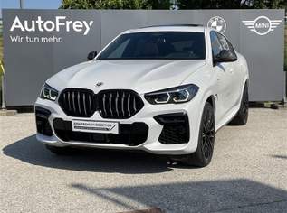 X6 xDrive30d, 74890 €, Auto & Fahrrad-Autos in Kärnten