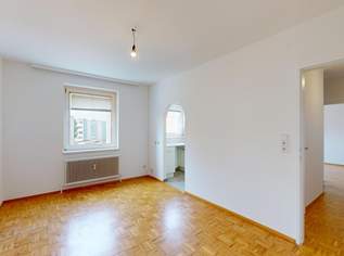 Charmante 2-Zimmer-Wohnung in Wels, 119000 €, Immobilien-Wohnungen in 4600 Wels