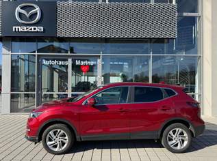 Qashqai 1,7 dCi N-Connecta, 15500 €, Auto & Fahrrad-Autos in 8344 Bad Gleichenberg