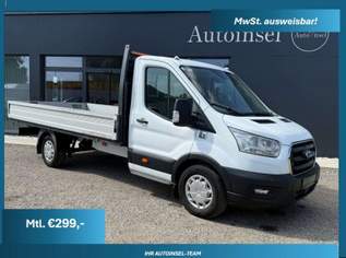 Transit 350 L4 Einzelkabine Navi PDC Tempomat, 16900 €, Auto & Fahrrad-Autos in 2103 Langenzersdorf Transit 350 L4 Einzelkabine Navi PDC Tempomat, 16900 €, Auto & Fahrrad-Autos in 2103 Langenzersdorf