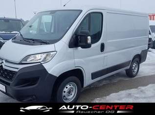 Jumper 2.2 L1H1 *Netto €15.408,-*, 18490 €, Auto & Fahrrad-Autos in 2752 Gemeinde Wöllersdorf-Steinabrückl