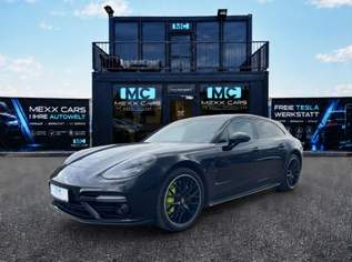 Panamera Porsche Panamera Turbo S E-Hybrid ST | 680 PS | PCCB | 1.BESI, 74999 €, Auto & Fahrrad-Autos in 2700 