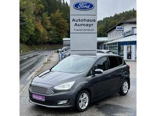 C-MAX Titanium, 11990 €, Auto & Fahrrad-Autos in 4274 Schönau im Mühlkreis C-MAX Titanium, 11990 €, Auto & Fahrrad-Autos in 4274 Schönau im Mühlkreis