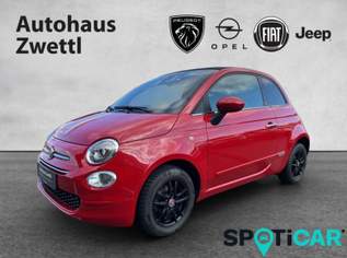 500 PT 70, 13690 €, Auto & Fahrrad-Autos in Niederösterreich