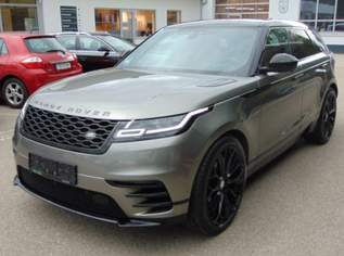 Range Rover Velar D3, 31990 €, Auto & Fahrrad-Autos in 4595 Waldneukirchen Range Rover Velar D3, 31990 €, Auto & Fahrrad-Autos in 4595 Waldneukirchen