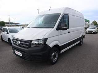 Crafter 35 T6 Kastenwagen L3H3 TDI