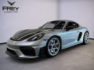GT4 RS / Weissach / Clubsport / Chrono / BOSE, 238900 €, Auto & Fahrrad-Autos in 1030 Landstraße GT4 RS / Weissach / Clubsport / Chrono / BOSE, 238900 €, Auto & Fahrrad-Autos in 1030 Landstraße