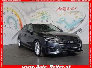 A4 Avant 40 TDI quattro advanced S-tronic *MATRIX-..., 35990 €, Auto & Fahrrad-Autos in 8753 Fohnsdorf A4 Avant 40 TDI quattro advanced S-tronic *MATRIX-..., 35990 €, Auto & Fahrrad-Autos in 8753 Fohnsdorf