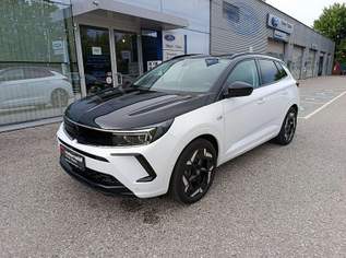 Grandland 1,6 Direct Inj. PHEV GSE Allrad Aut., 27990 €, Auto & Fahrrad-Autos in 4400 