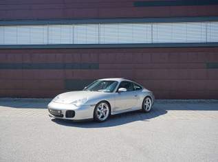 911 996 Carrera 4S Coupé*top Zustand*, 54900 €, Auto & Fahrrad-Autos in 5161 Elixhausen 911 996 Carrera 4S Coupé*top Zustand*, 54900 €, Auto & Fahrrad-Autos in 5161 Elixhausen
